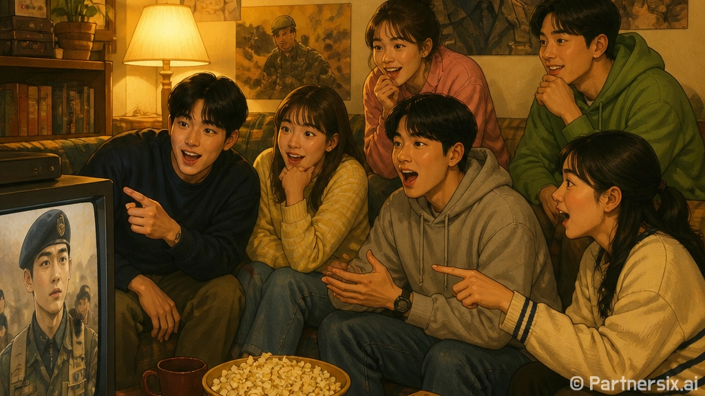 취사병 전설이 되다…