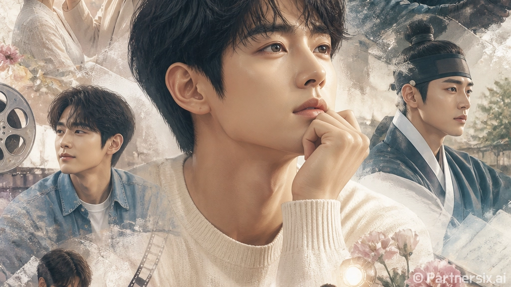 허남준 작품활동, …