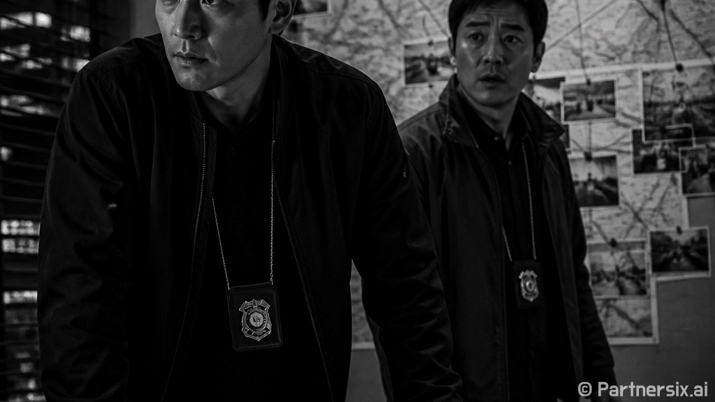 엘차포를 체포하라,…