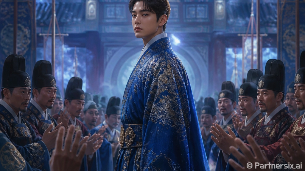 21세기 대군부인 …