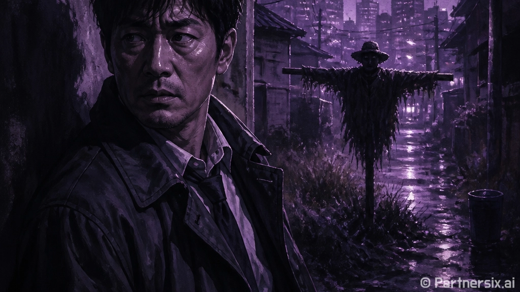 허수아비 실화, 이춘재 사건과 얼마나 닮았을까요?