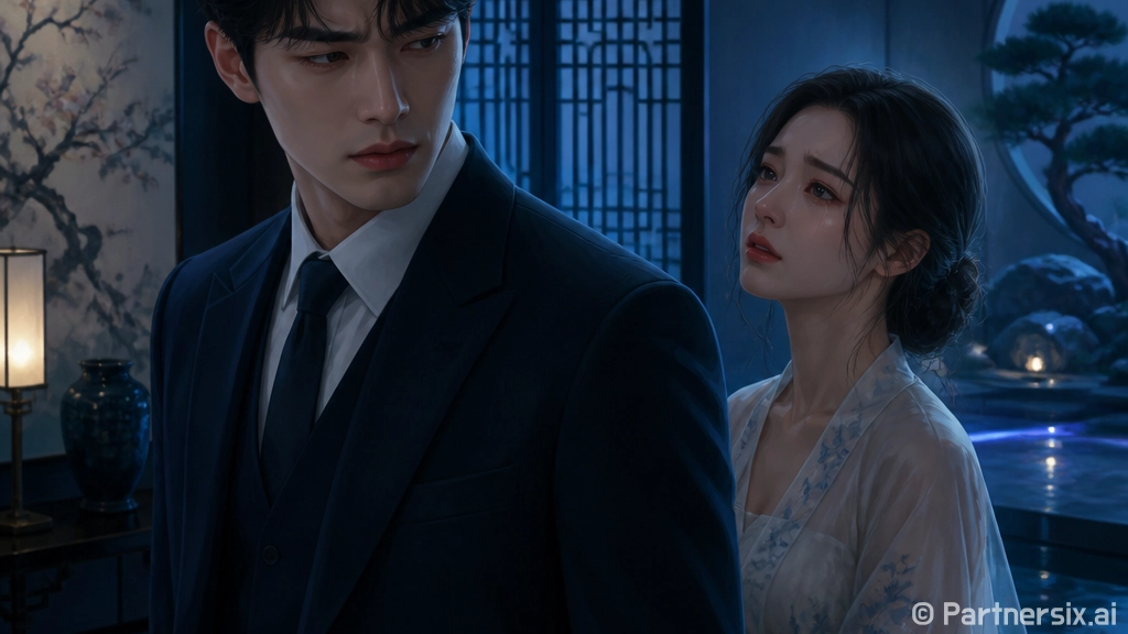 말할수없는신부, 왜 짧은 영상인데 계속 보게 될까요?