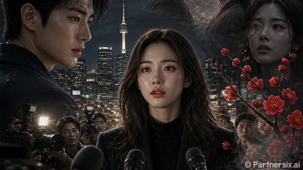 멋진신세계 8회 줄거리, 차세계는 왜 강단심의 이름을 떠올렸을까요?