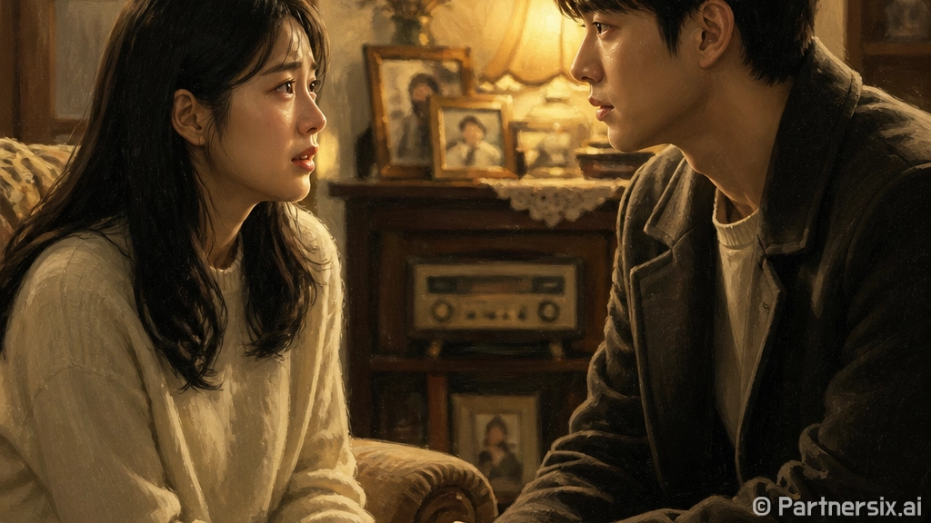 허이재 심지호, 왜 함께 검색되는 걸까요?