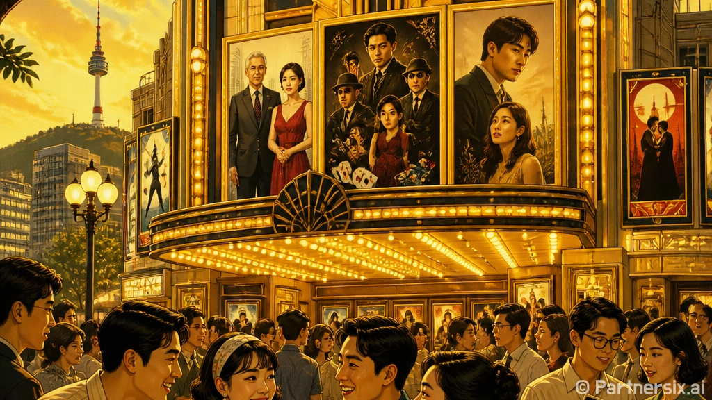 9월 기대되는 개봉 예정 영화 Best 5, 극장에서 먼저 볼 작품은 무엇일까요?