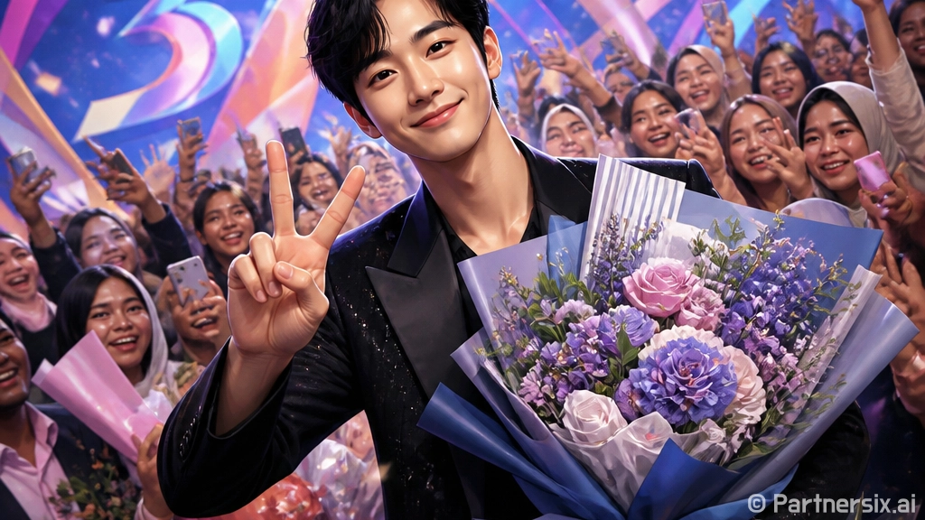 김수현 복귀 현장 인증샷, 왜 이렇게 크게 주목받고 있나요?