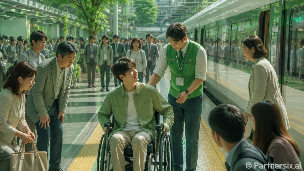 박위 KTX 사고 …