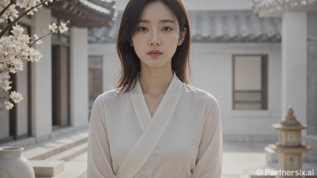 후궁 영화, 노출보다 권력극으로 봐야 더 흥미롭지 않을까요?