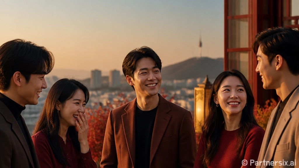 옵세션, 극장에서 …