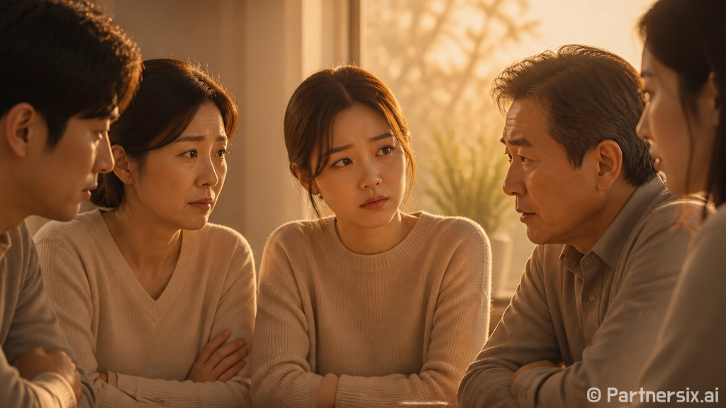 사랑이 온다 14회, 한결의 혈액형 의심이 왜 이렇게 크게 번졌을까요?
