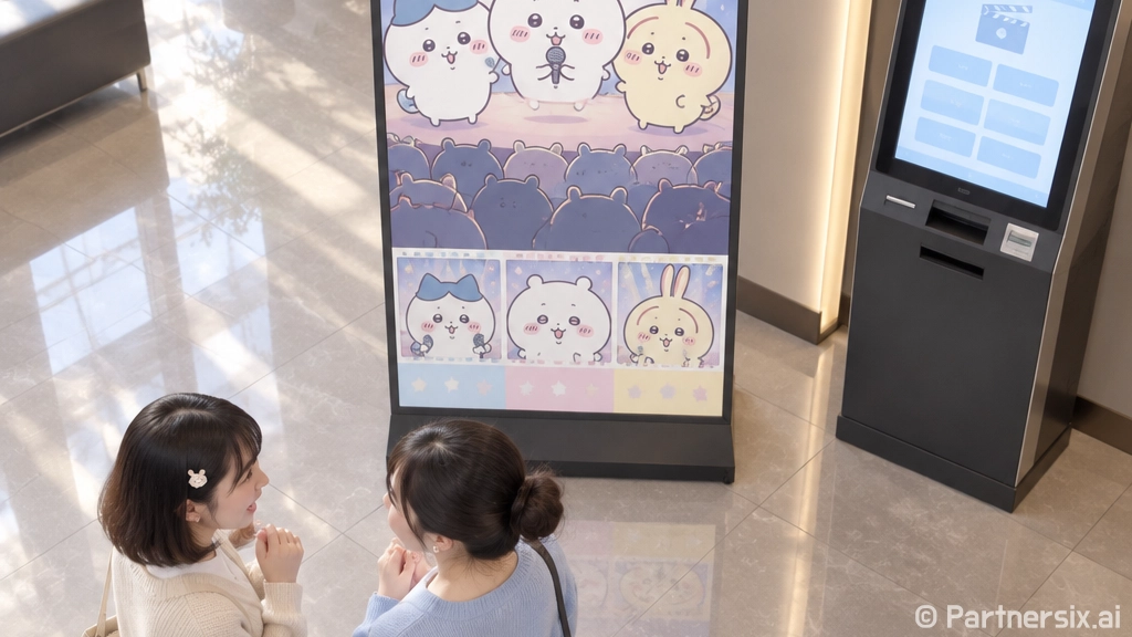 치이카와 무대인사, 예매 전에 뭘 확인해야 할까요?