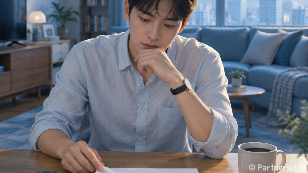 영화 소실점 평점, 지금 믿고 봐도 괜찮을까요?