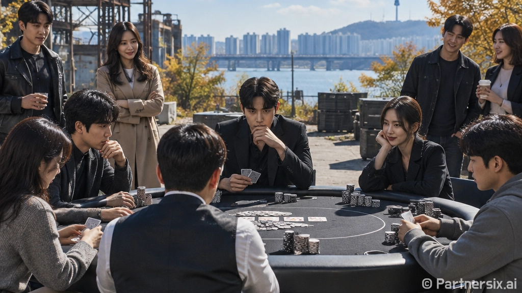 타짜: 벨제붑의 노래, 전편 안 보고 봐도 괜찮을까요?
