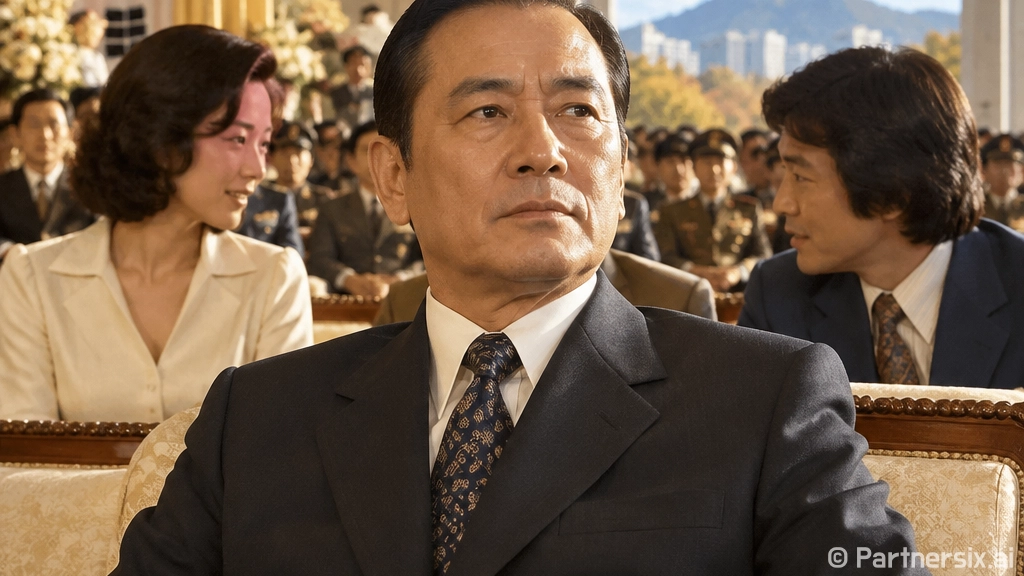 육영수 암살 범인은 누구였고 왜 사건이 지금도 회자될까요?
