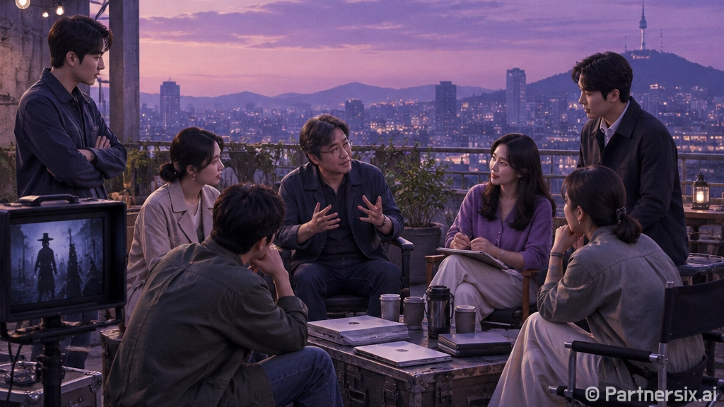 허진호 감독 신작 암살자(들), 보기 전 무엇을 알고 가면 좋을까요?
