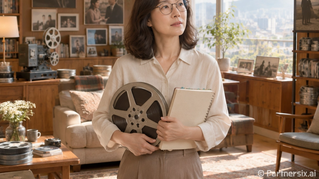허진호 감독 영화는 왜 개봉 때마다 다시 궁금해질까요?