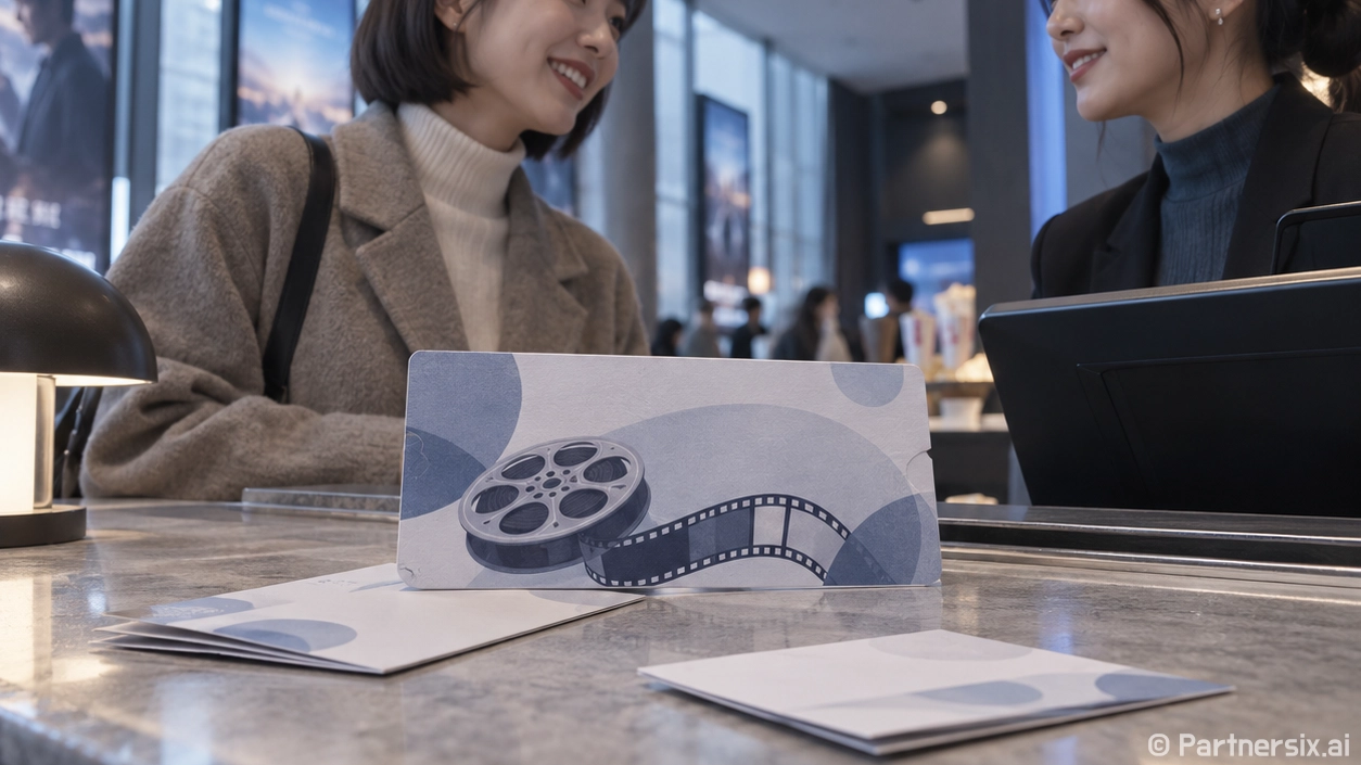 LG 메가박스 할인, 지금도 받을 수 있을까요?