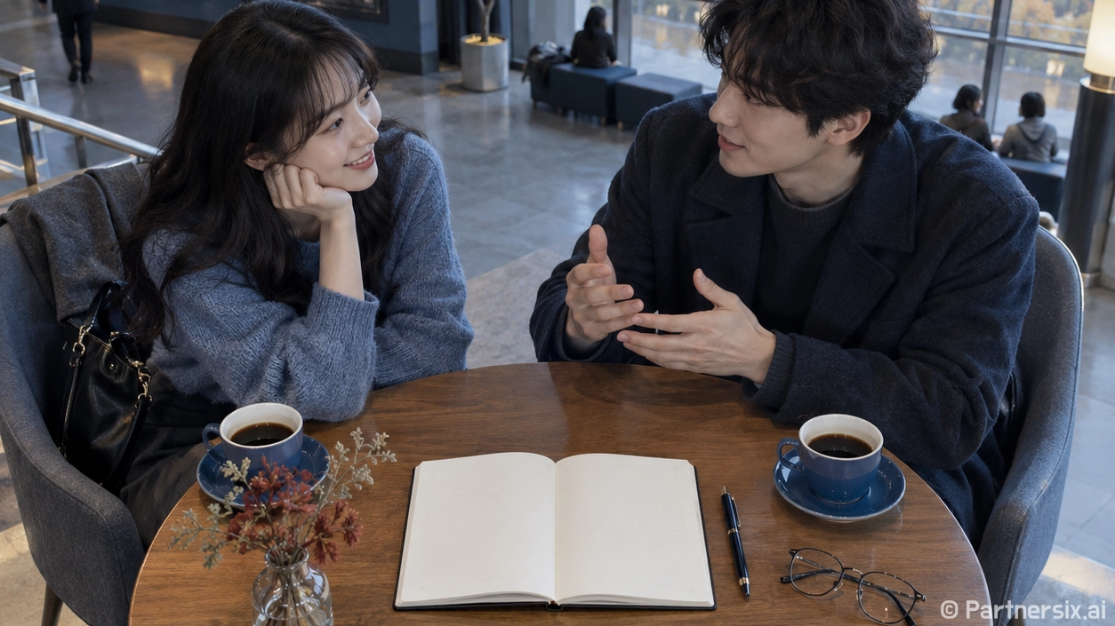 가능한 사랑 관람평, 164분을 감수하고 볼 만할까요?