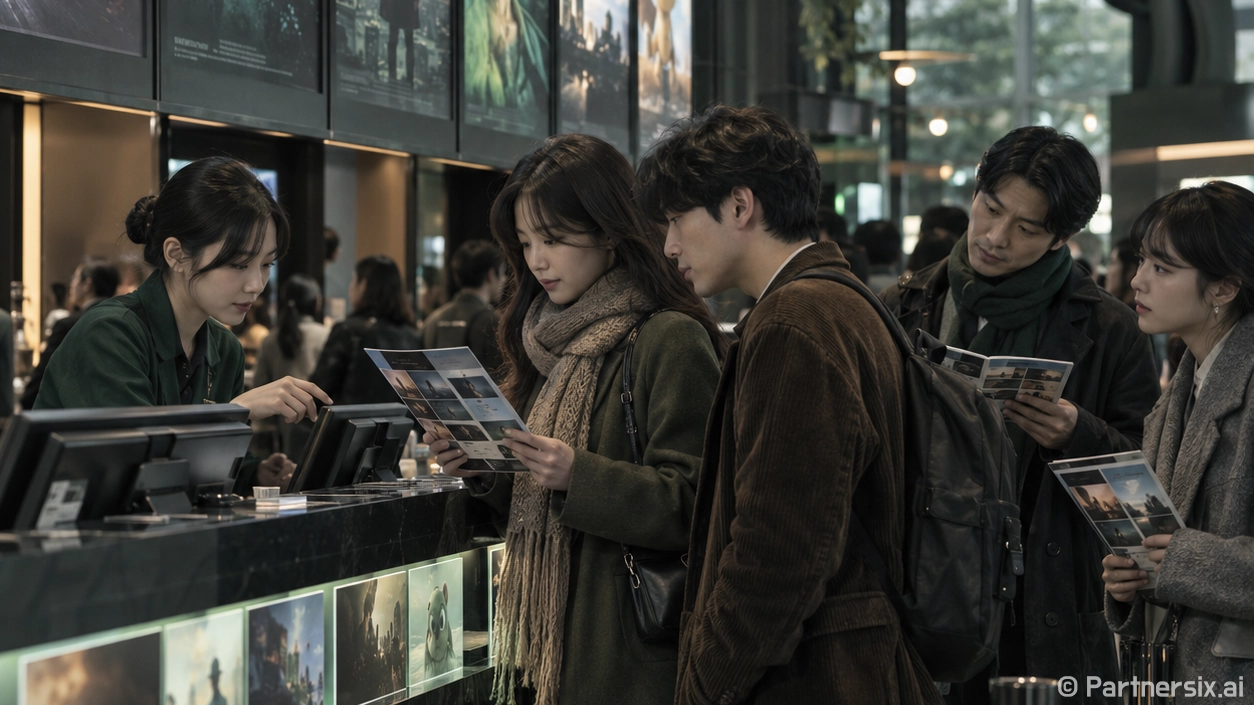 미국 박스오피스 순위, Verity가 왜 1위로 올라섰을까요?