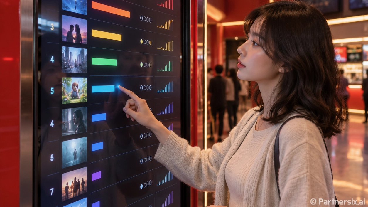 박스오피스 순위 정…