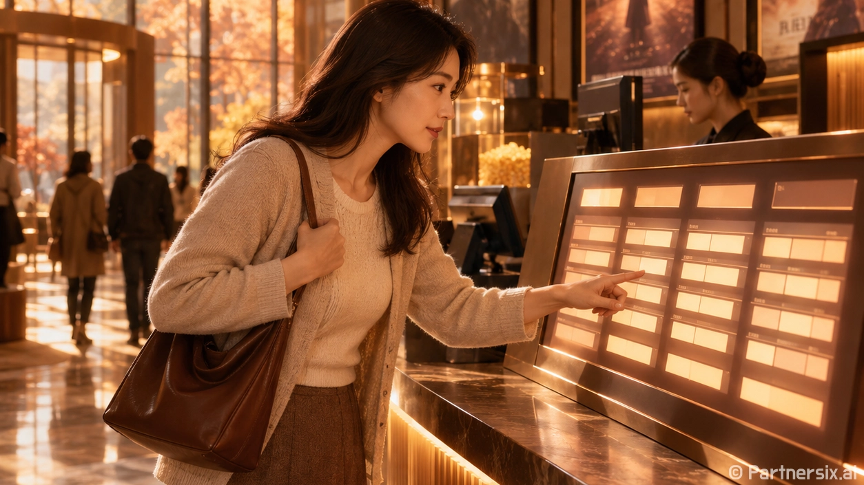 상영 시간표만 보고 예매해도 괜찮을까요? 관람 전 체크할 것들이 궁금하신가요?