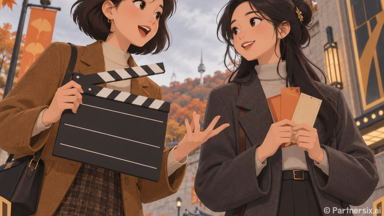 애니메이션 영화, 아이들 영화라고만 생각하고 계신가요?