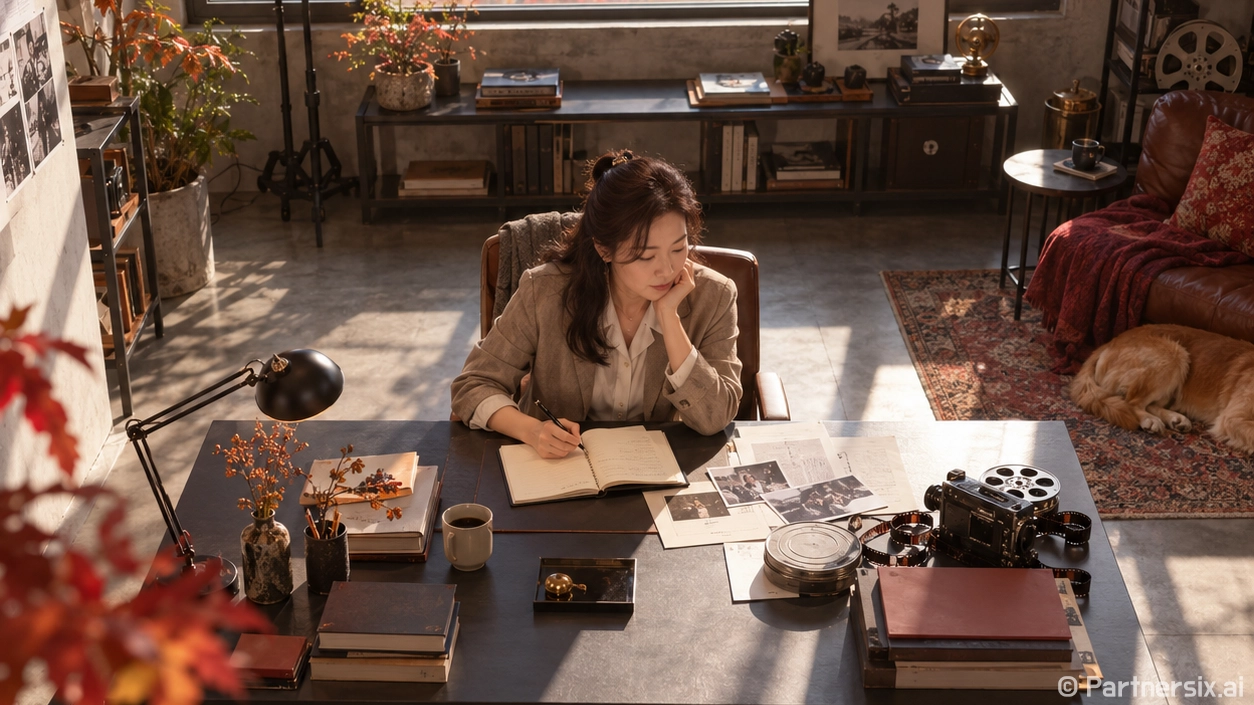 인턴 영화 관람평이 궁금하신가요? 보기 전에 알면 더 잘 보이는 포인트는요?