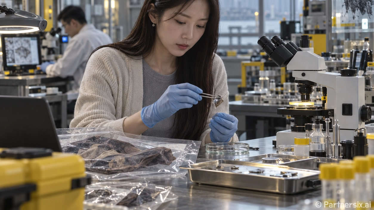 전설의 수사 몇부작인지 궁금하신가요? 공개 회차와 보기 전 포인트