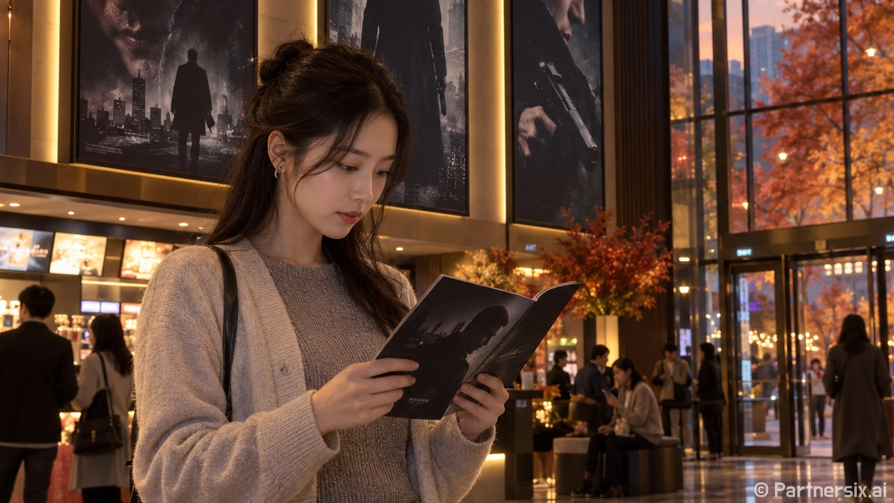 2026 추석 영화 개봉, 가족끼리 뭘 보면 좋을까요?