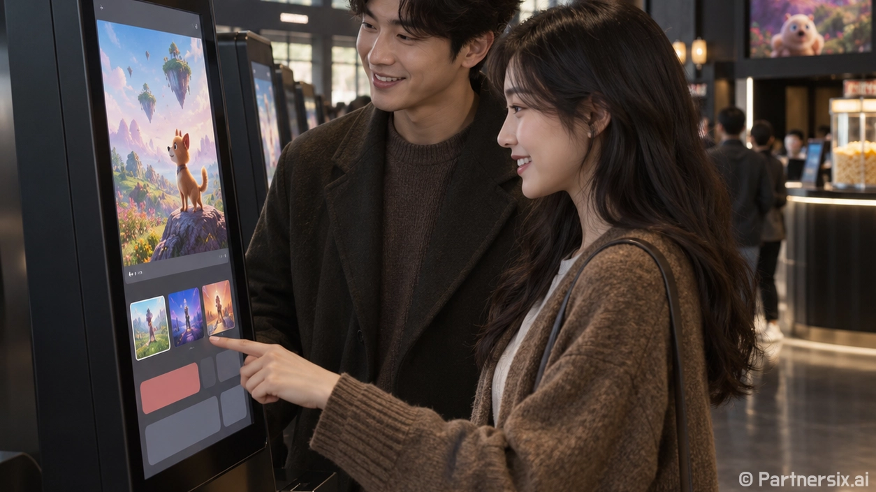 치이카와 영화 예매, 특전 때문에 서두르는 게 좋을까요?
