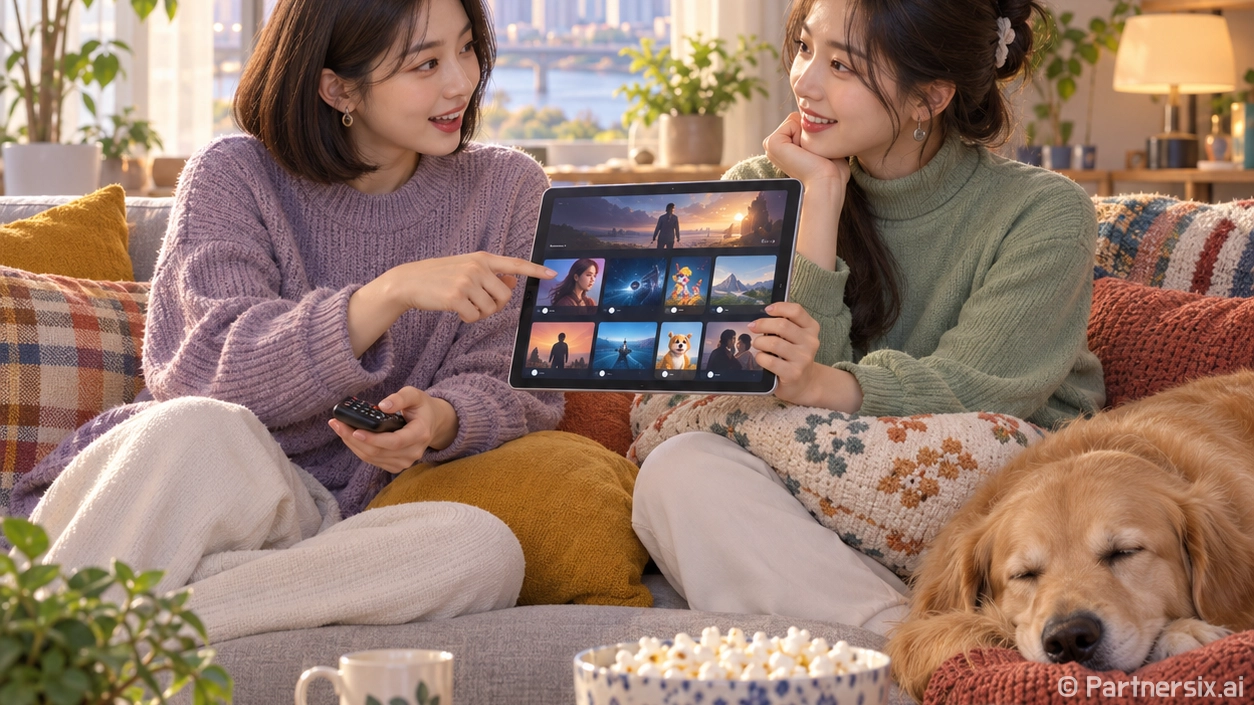 쿠팡플레이 추천영화, 이번 주엔 어떤 작품부터 보면 좋을까요?