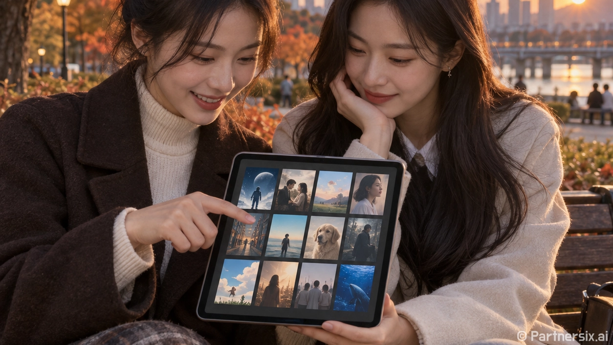 쿠팡플레이 추천작, 이번 주엔 무엇부터 보면 좋을까요?