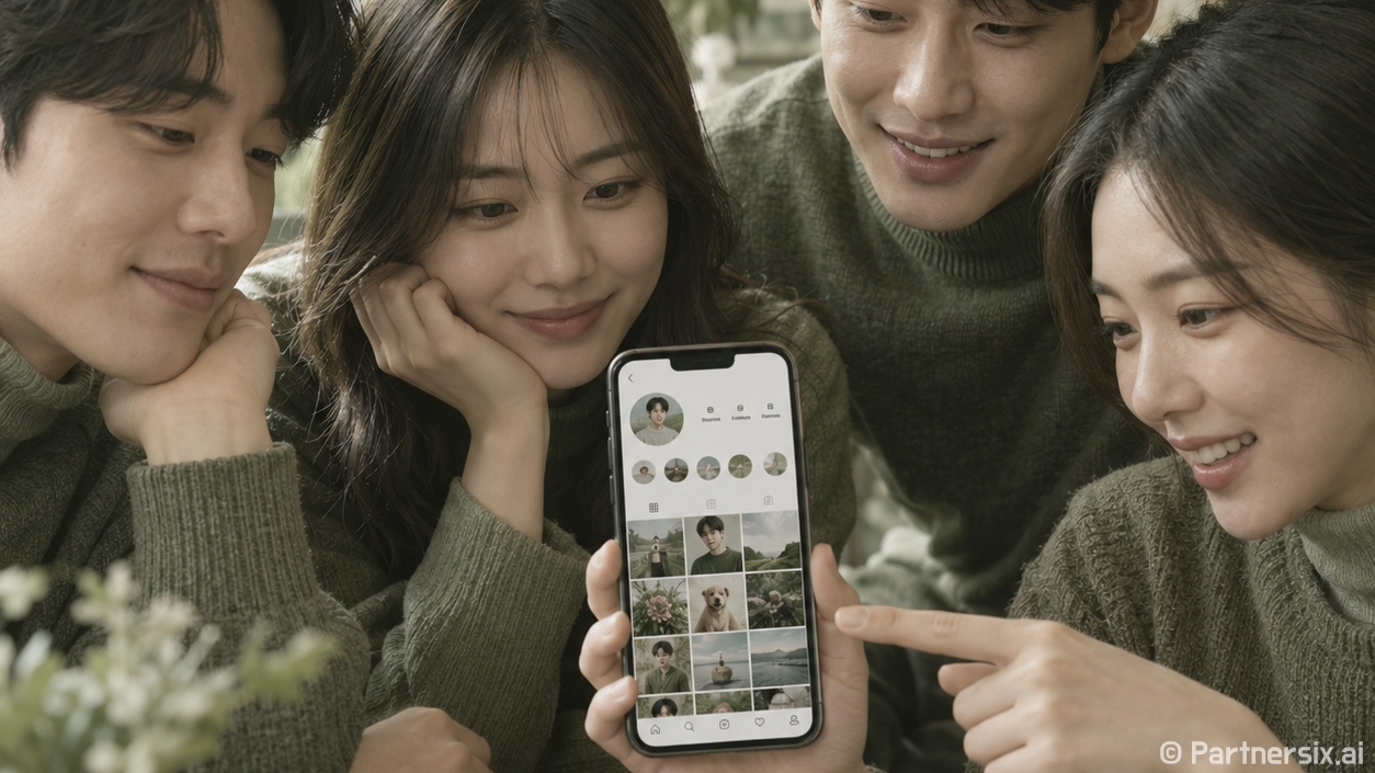 이기혁 인스타가 궁금하신가요? 배우·감독 이기혁을 검색하기 전 봐둘 점은?