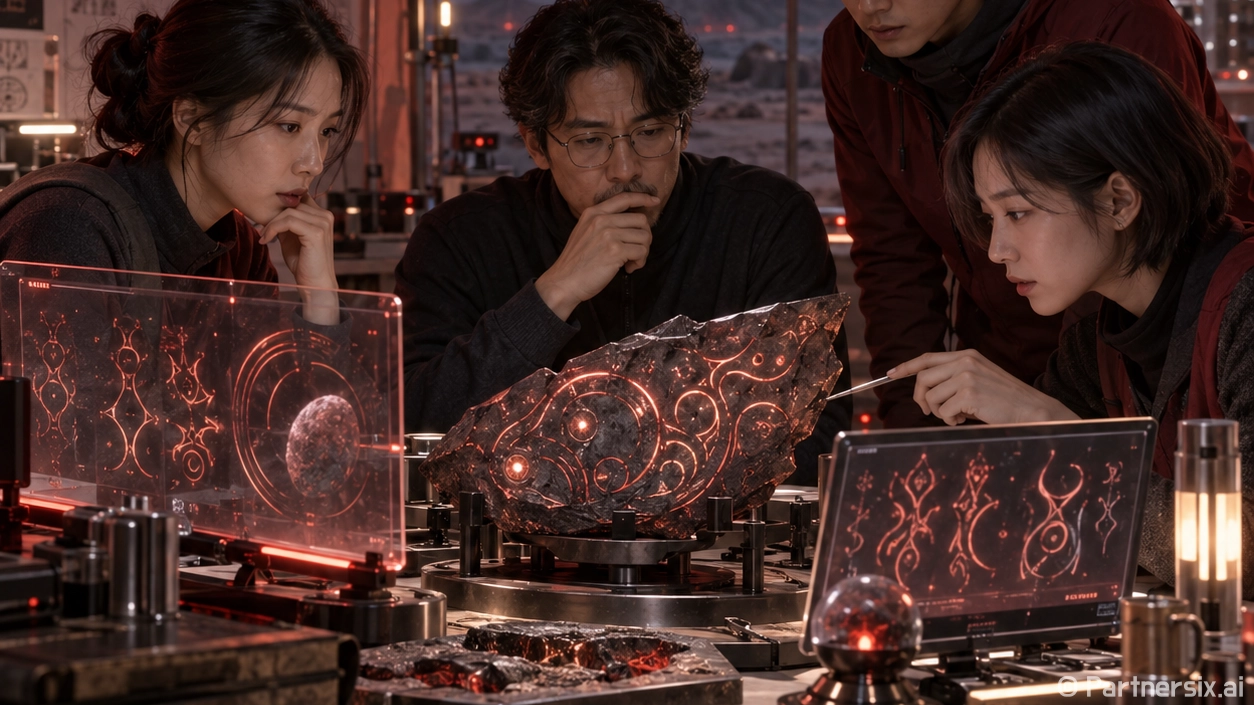 컨택트 정보가 궁금하신가요? 보기 전에 알고 가면 좋은 관람 포인트