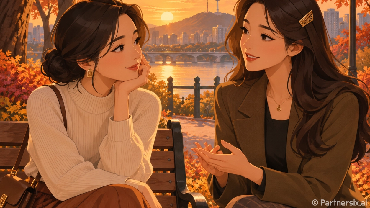 룩백 정보, 보기 …