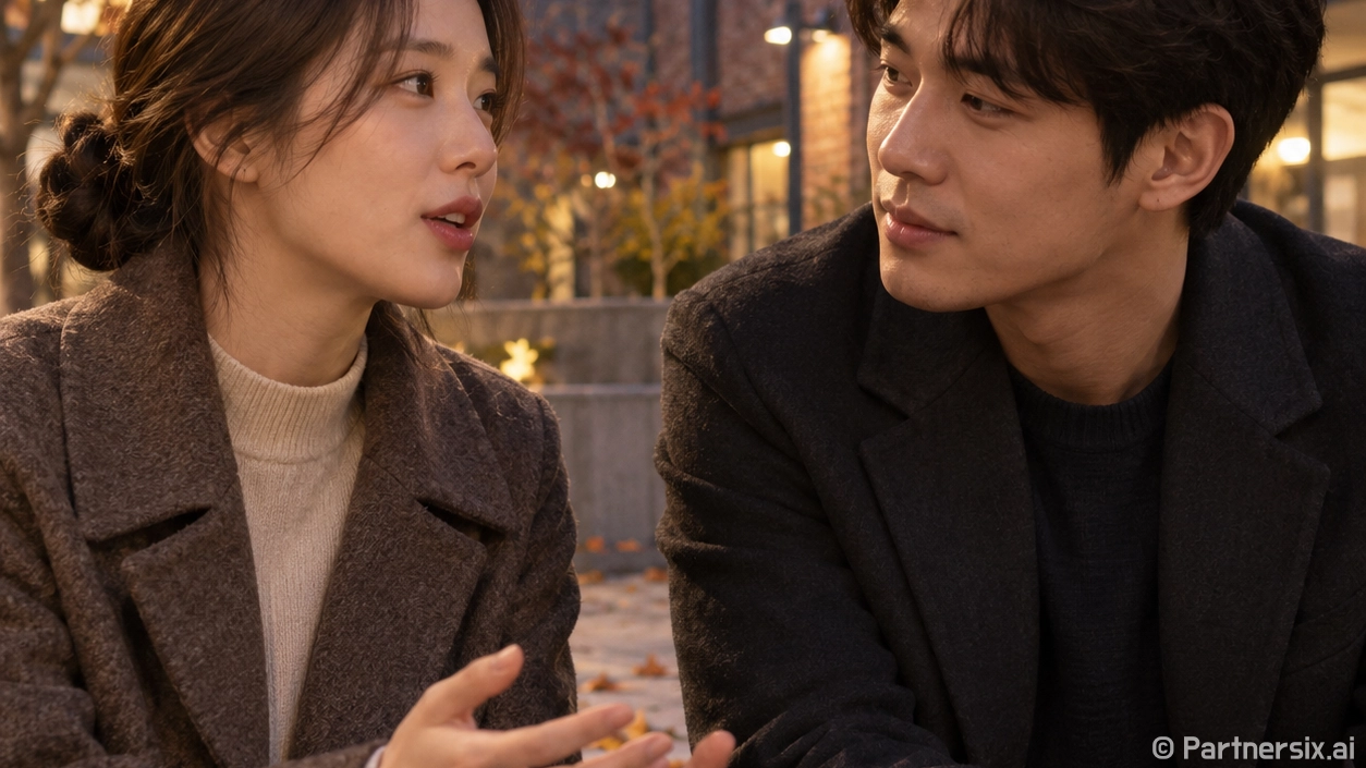입에 대한 앙케트, 보기 전에 어떤 점이 궁금하신가요?