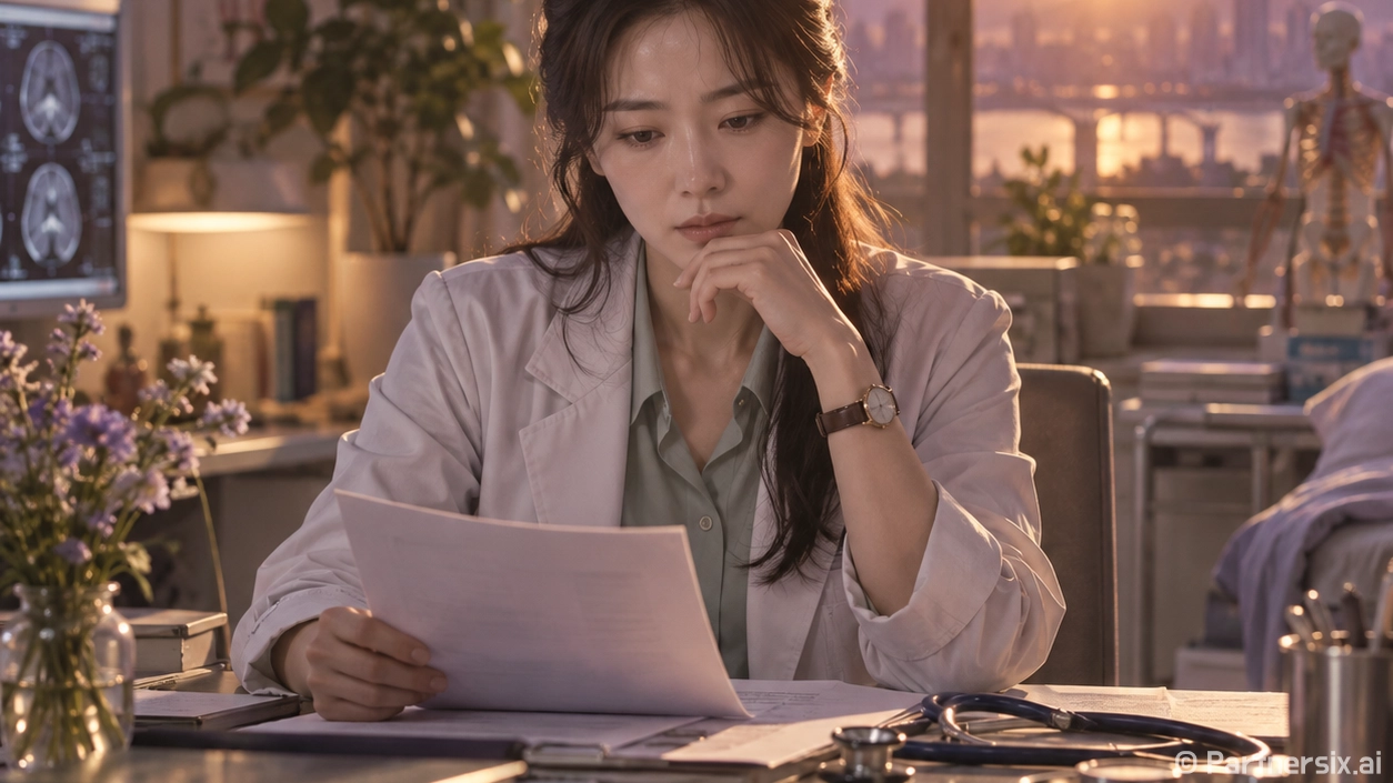 극장판 닥터X 정보가 궁금하신가요? 보기 전에 알아둘 포인트는요?
