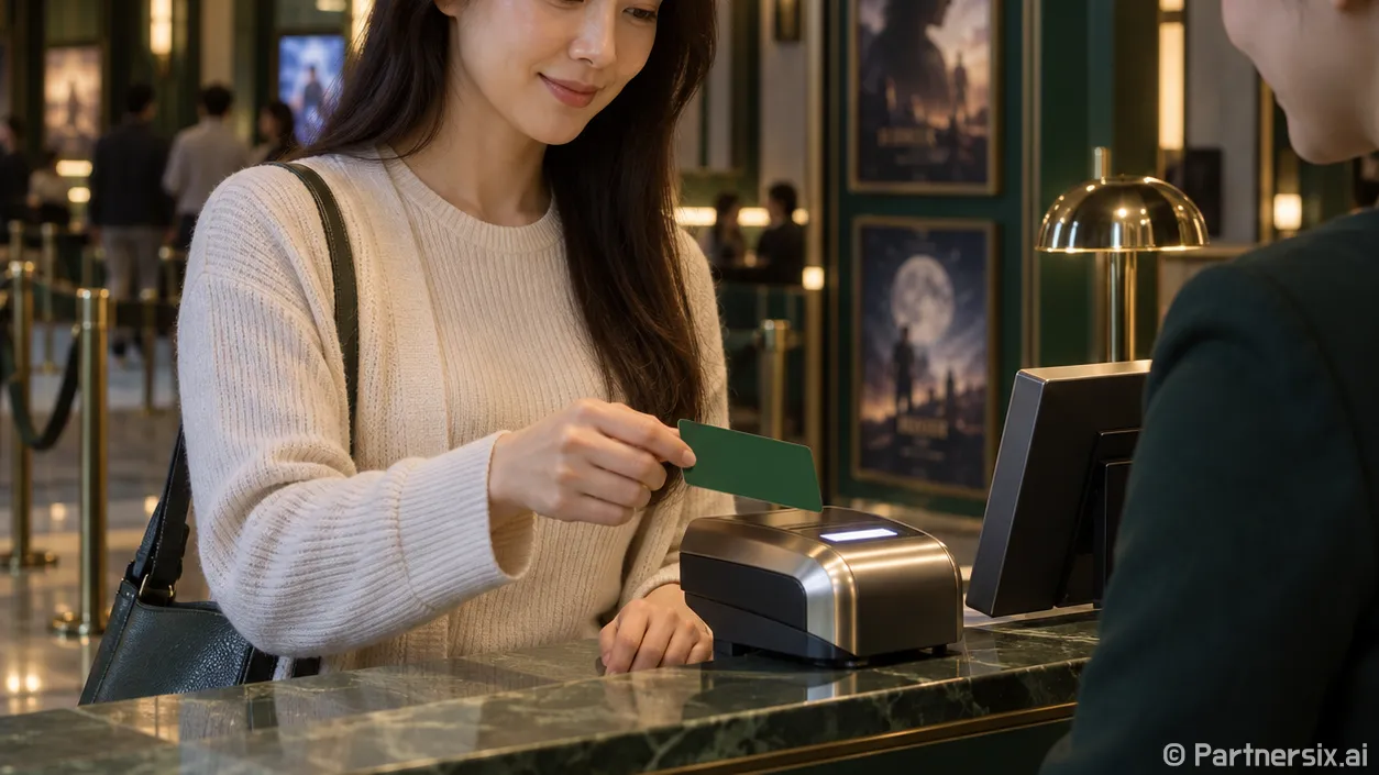 lg 롯데시네마 할인, 아직 되는 혜택인지 헷갈리시나요?