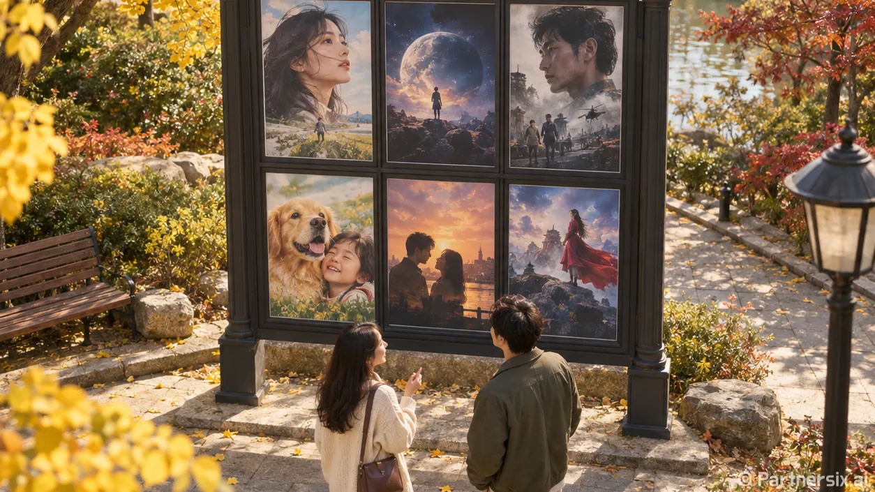 이번 주 극장 개봉작, 박스오피스만 보고 골라도 괜찮을까요?