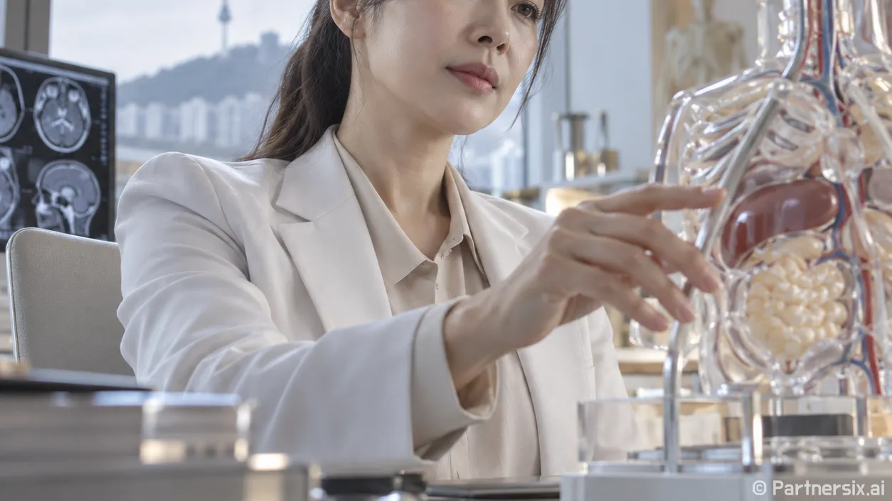 닥터X 등장인물, 보기 전에 누가 누구인지 헷갈리시나요?