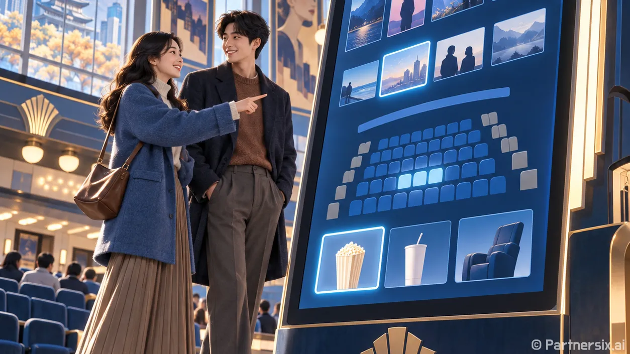 이천 CGV 예매 전 좌석·시간표·주차까지 무엇을 먼저 봐야 할까요?