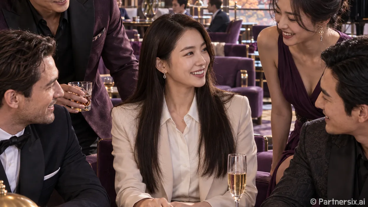 카지노 출연진, 최민식부터 손석구까지 왜 이렇게 화제가 됐을까요?