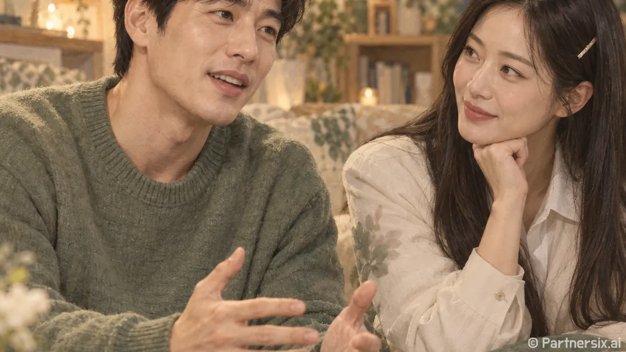 34기 영철, 그가…