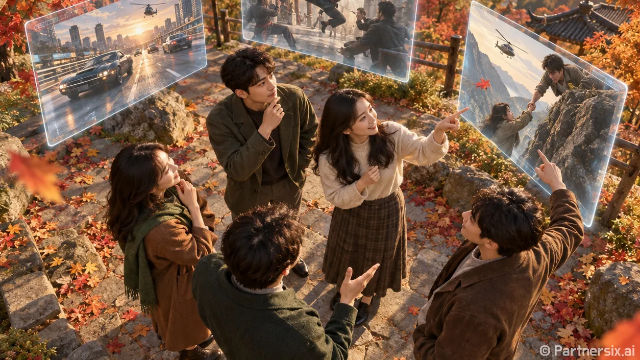 액션영화추천 작품은…