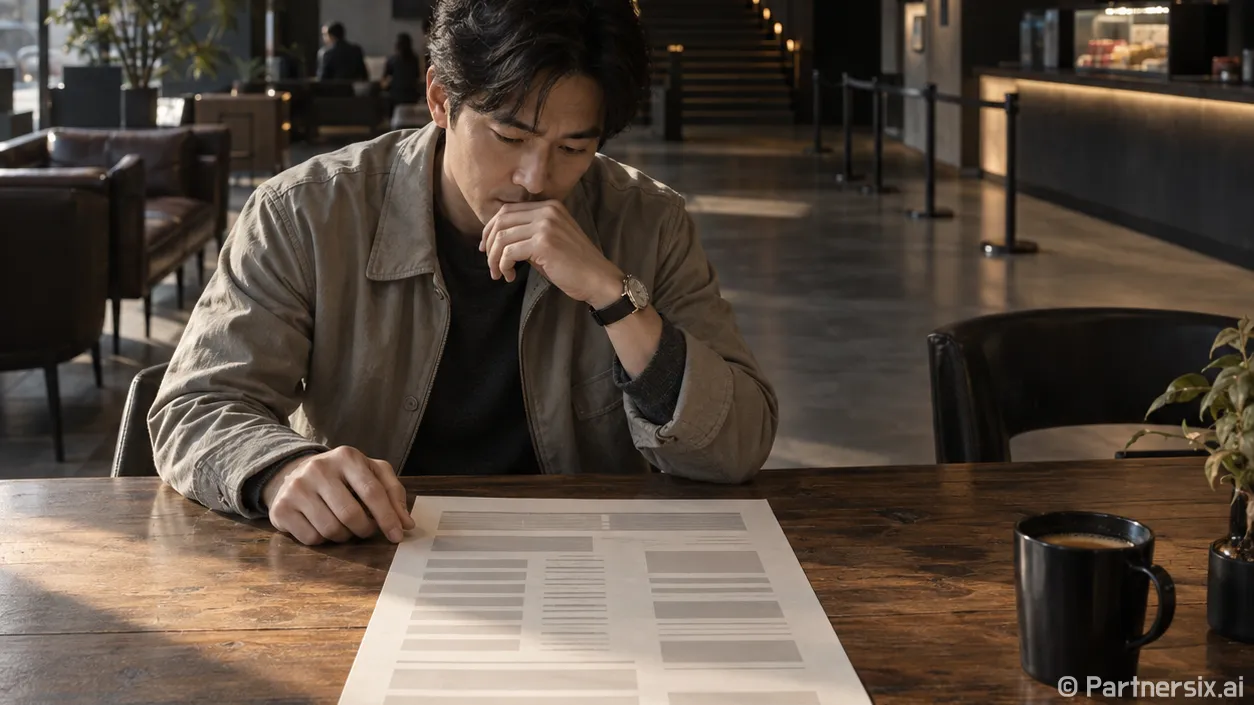 영화관 가기 전 어떤 정보를 확인하시나요?