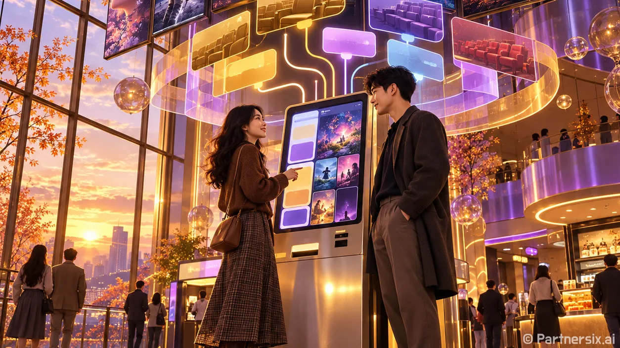 cgv 예매 가격은 왜 시간마다 달라질까요?