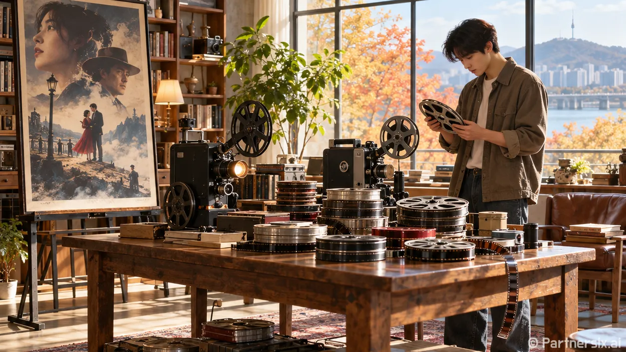 무료영화 어디서 보면 좋을까요?