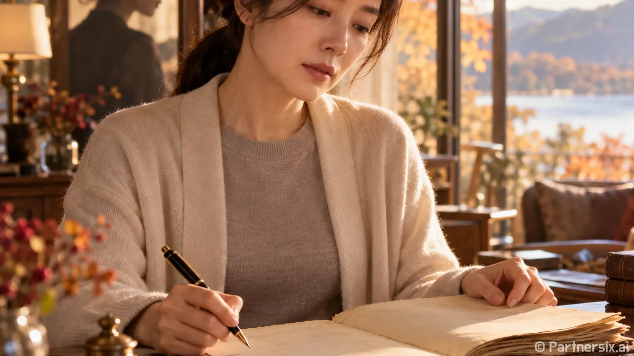 가금채 몇부작이고 어떤 이야기인가요?