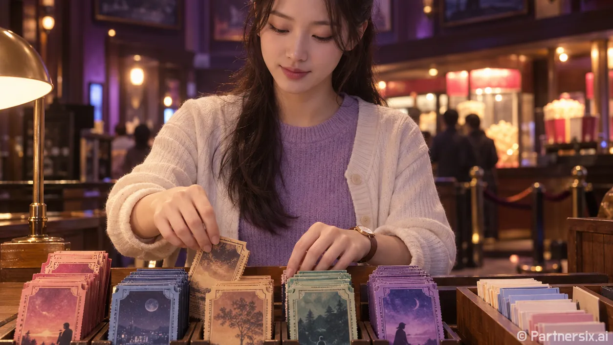 박스오피스 순위 예매, 무엇부터 봐야 할까요?