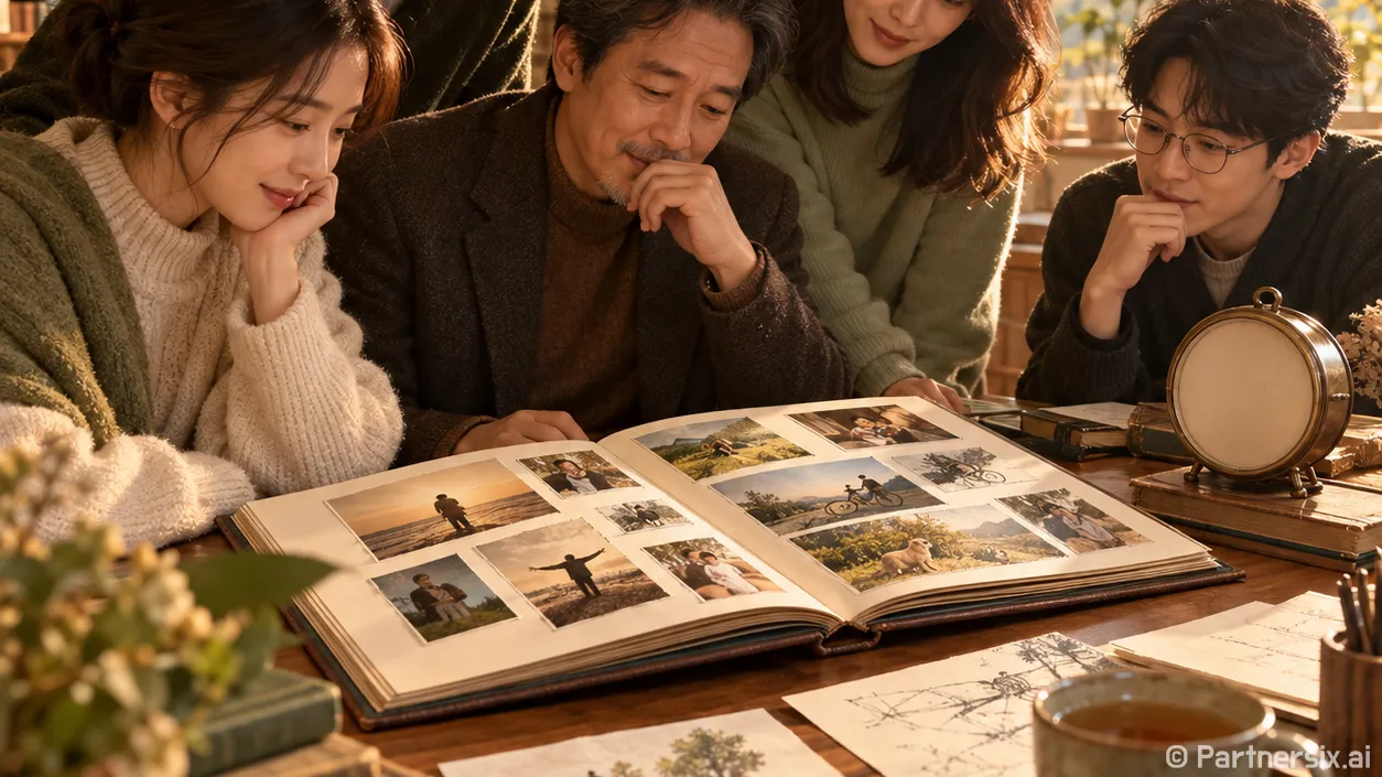 척의 일생 정보, 보기 전에 무엇을 알면 좋을까요?